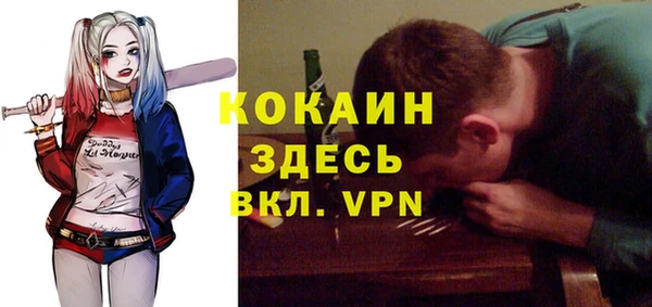 крисы Алексеевка